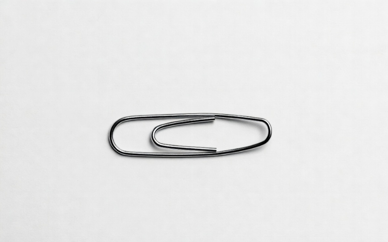 1 Inch Long