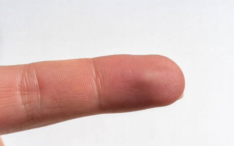 1 Inch Long