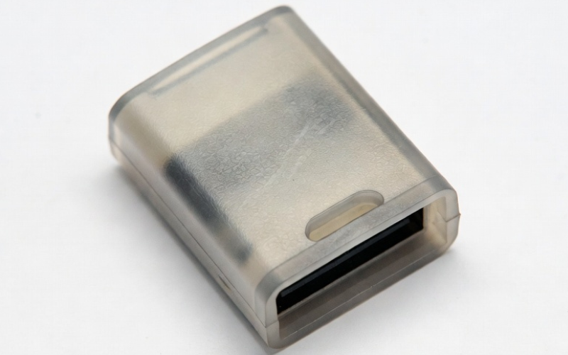 1 Inch Long