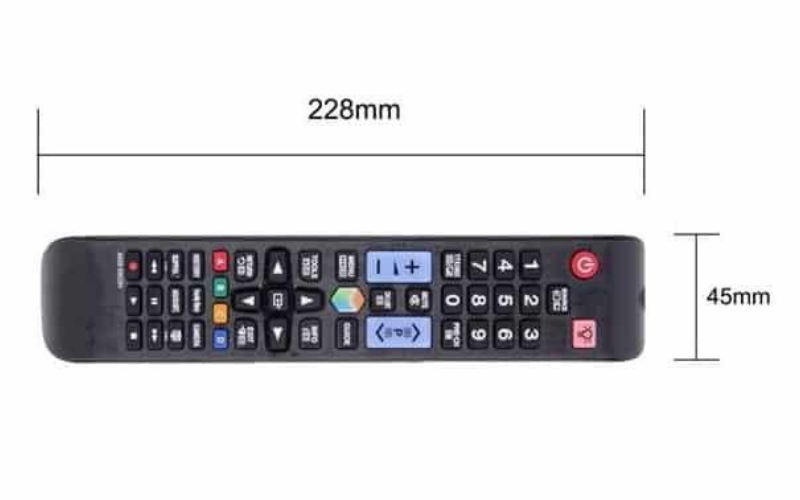 How Long is 4 Inches