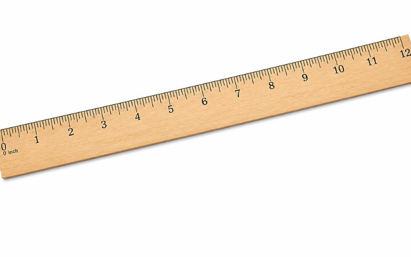 12 Inches Long