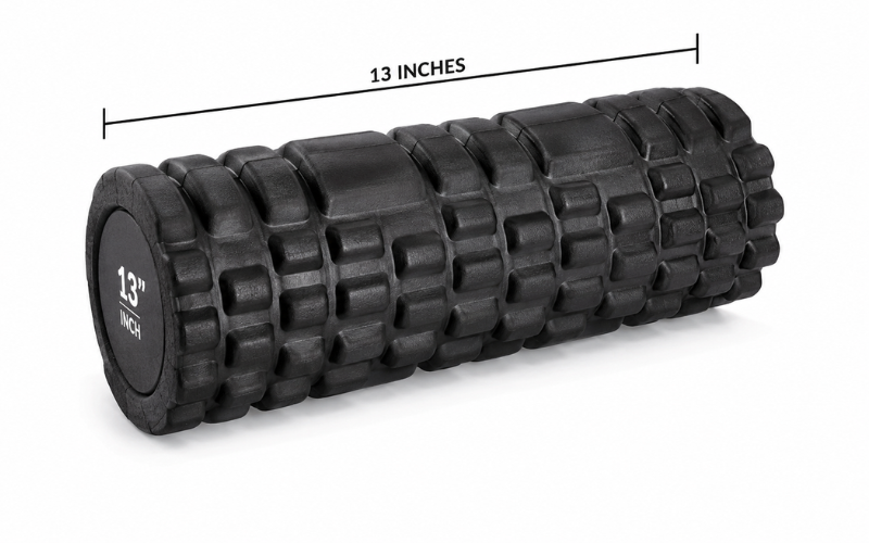 13 Inches Long