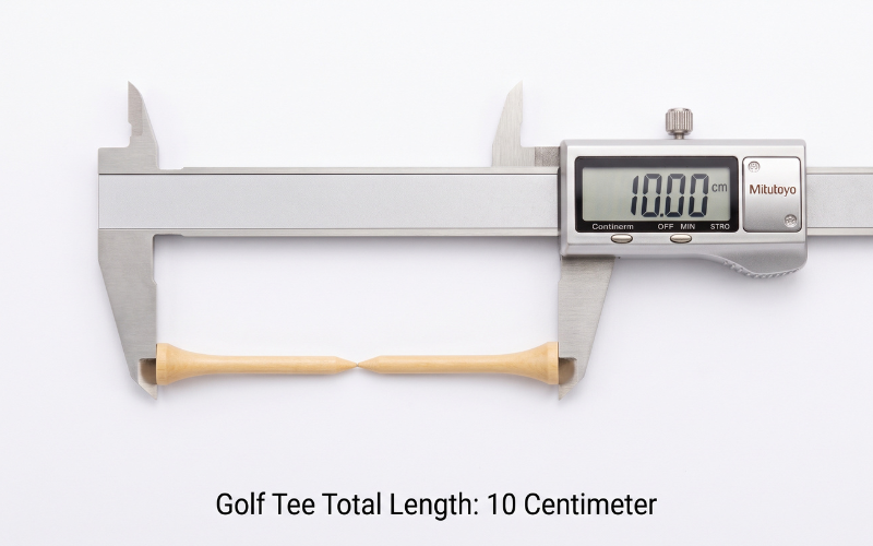 How Big is 10 Centimeter