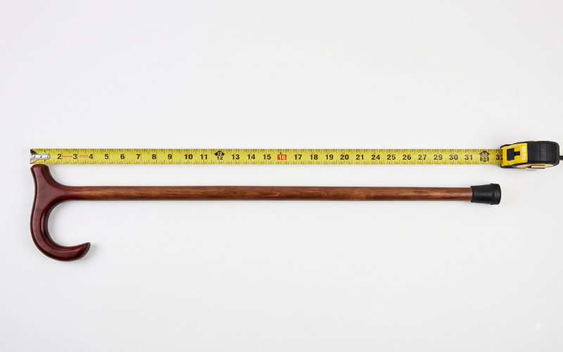 How Long is 33 Inches