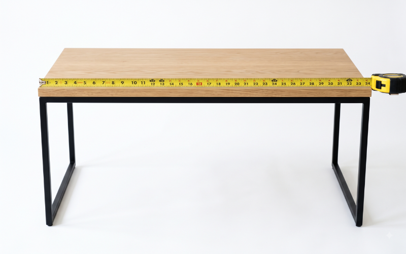 How Long is 34 Inches 