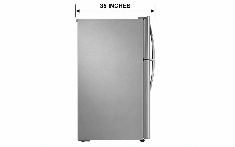 How Long is 35 Inches