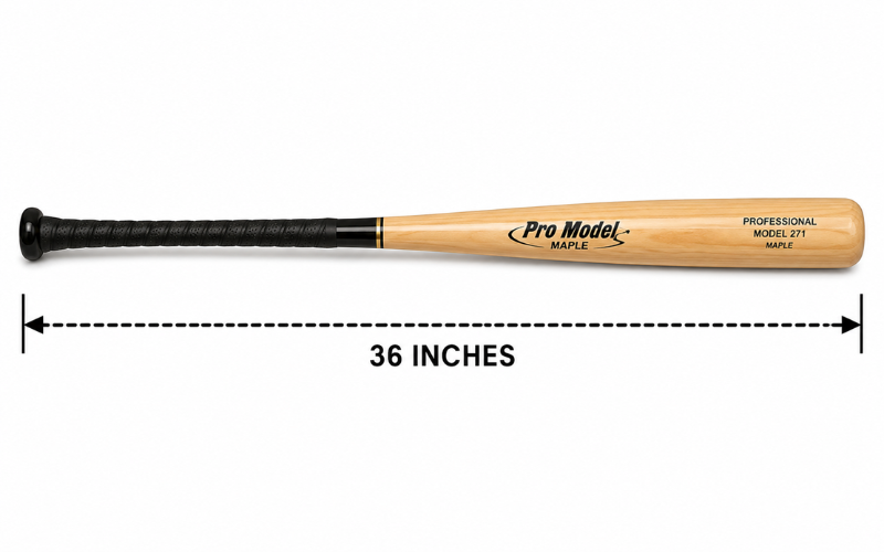 How Long is 36 Inches