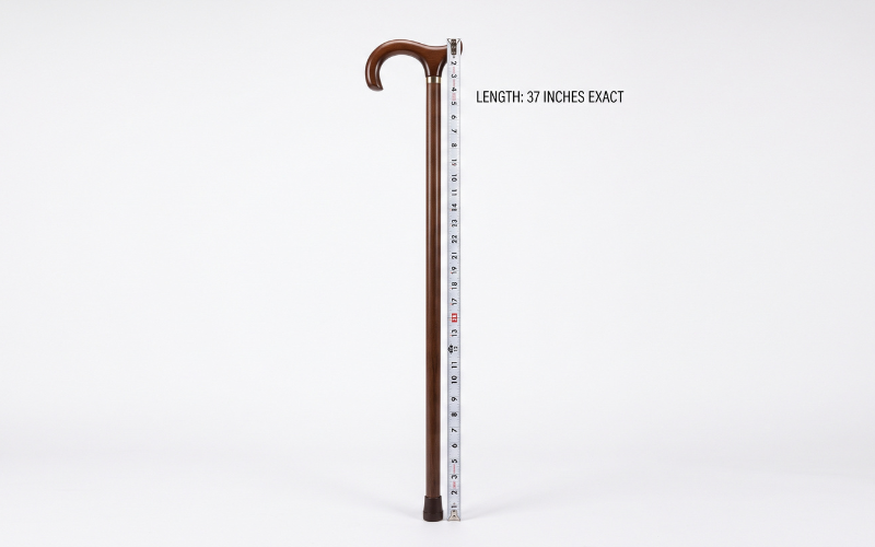 How Long is 37 Inches 