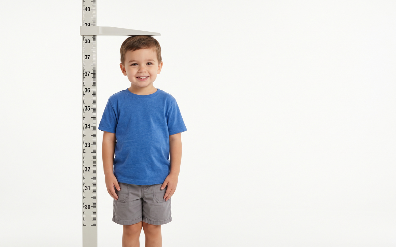 How Long is 38 Inches 