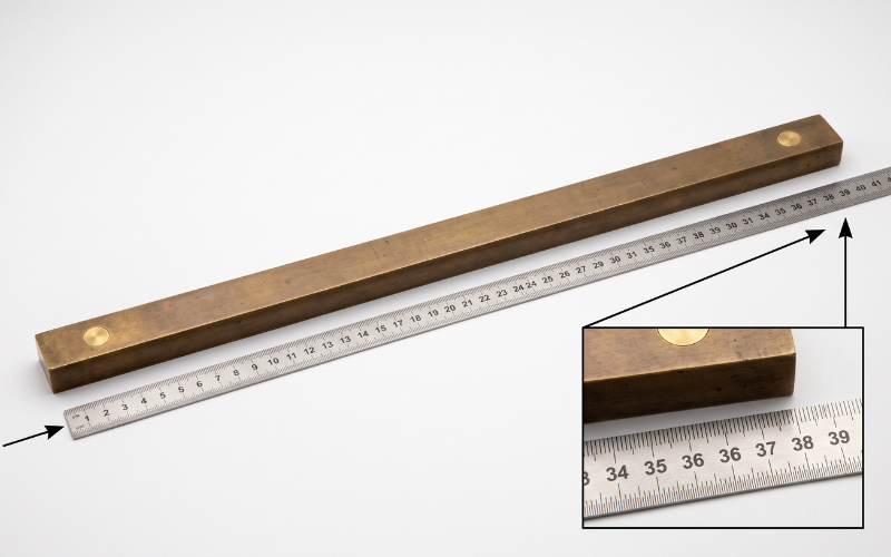 How Long is 38 Inches 