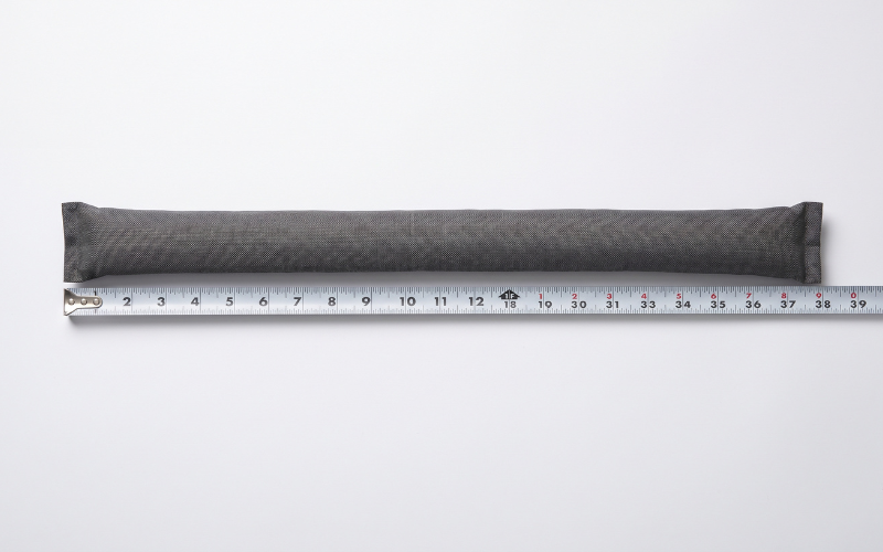 How Long is 38 Inches 