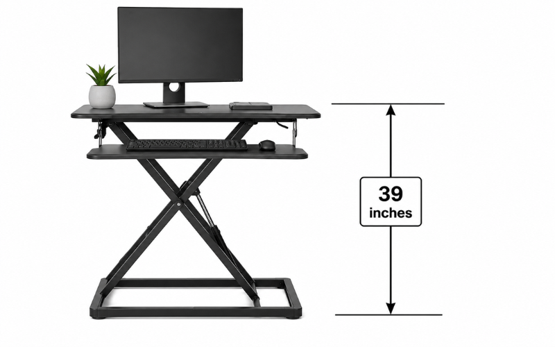 How Long is 39 Inches 