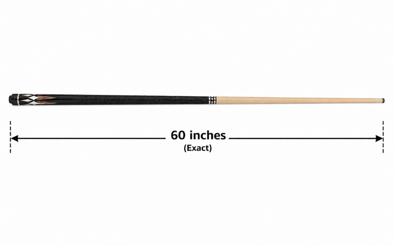 How Long is 60 Inches 