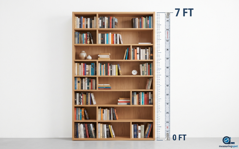 How Long is 7 Feet