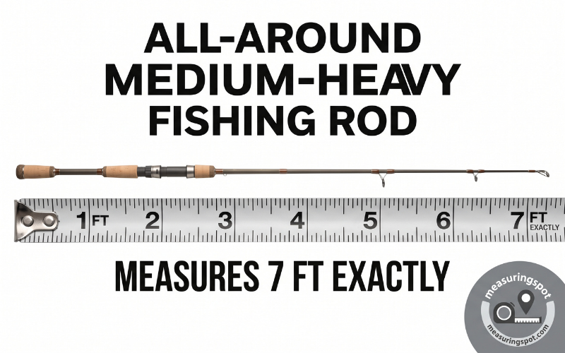 How Long is 7 Feet