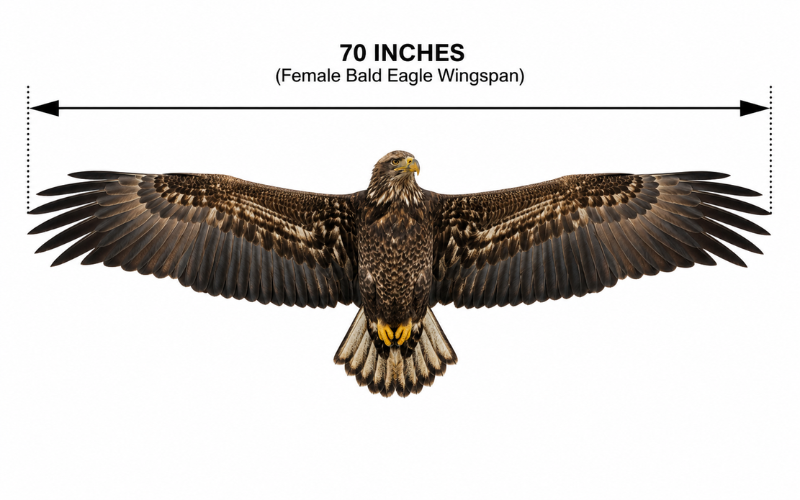 How Long is 70 Inches 