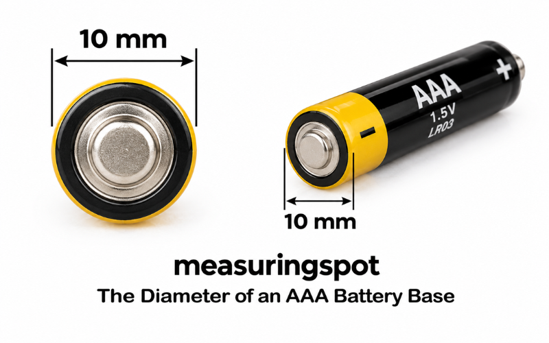 How Big Is 10 mm