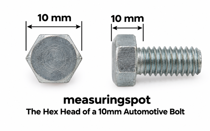 How Big Is 10 mm
