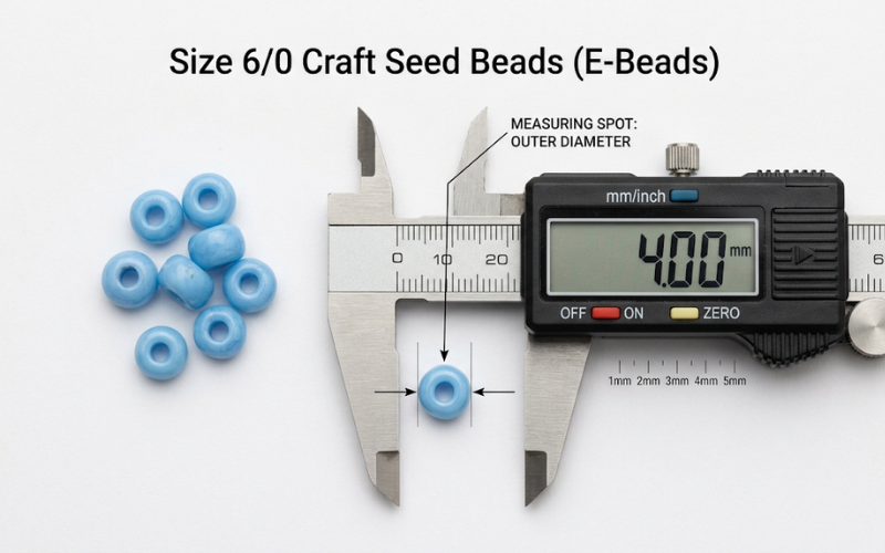 How Big Is 4 mm