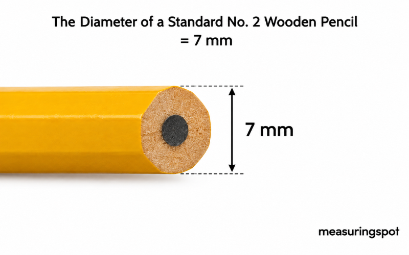 How Big Is 7 mm