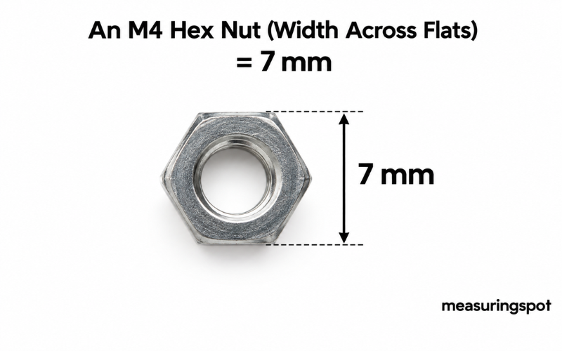 How Big Is 7 mm