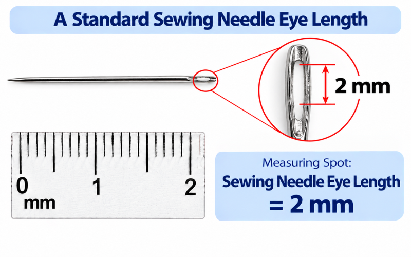 How Big is 2 mm