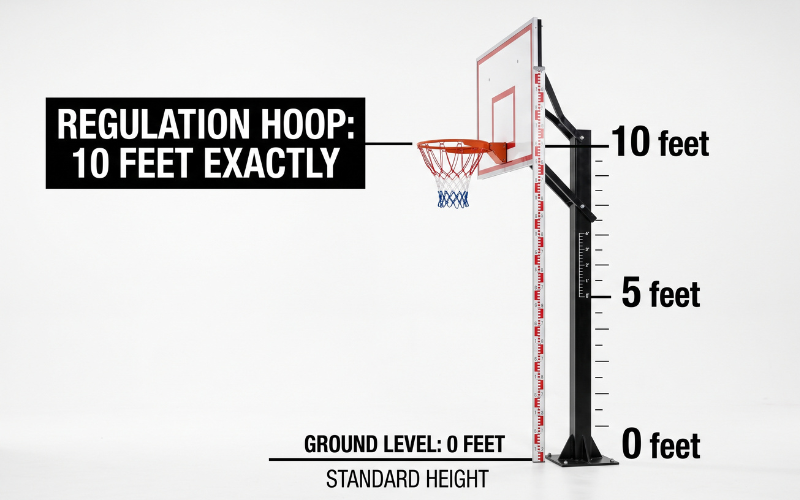 How Long is 10 Feet