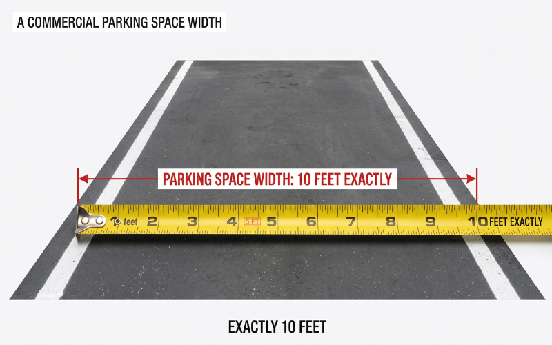 How Long is 10 Feet