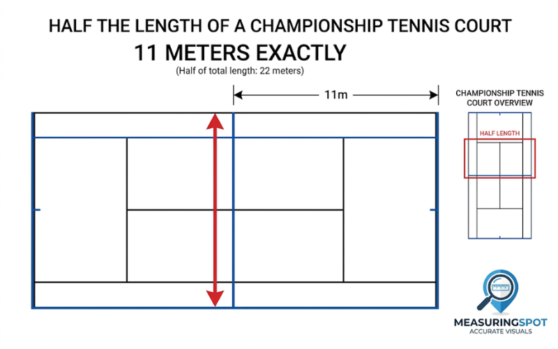 How Long is 11 Meters