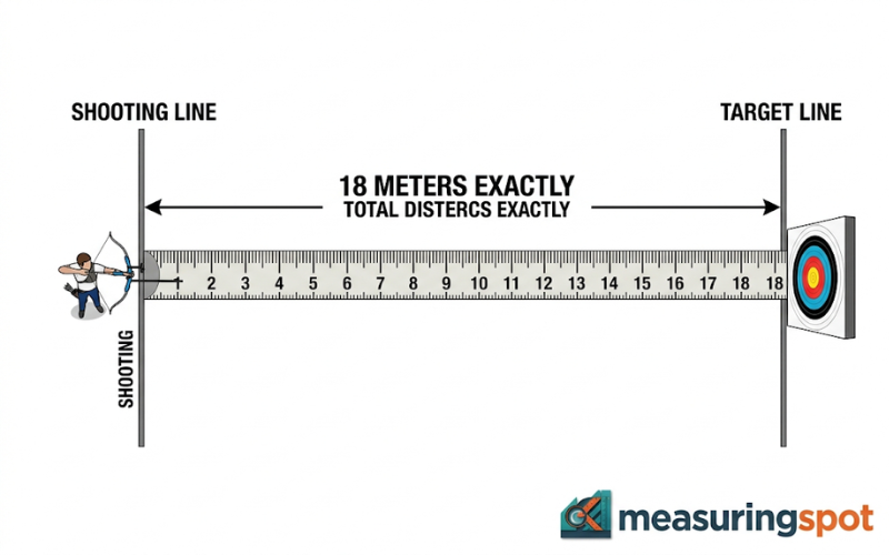 How Long is 18 Meters