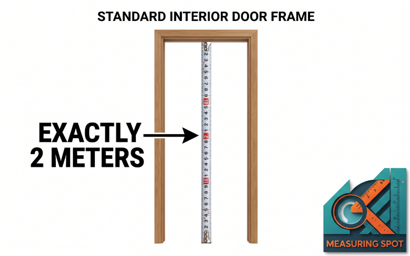 How Long is 2 Meter 