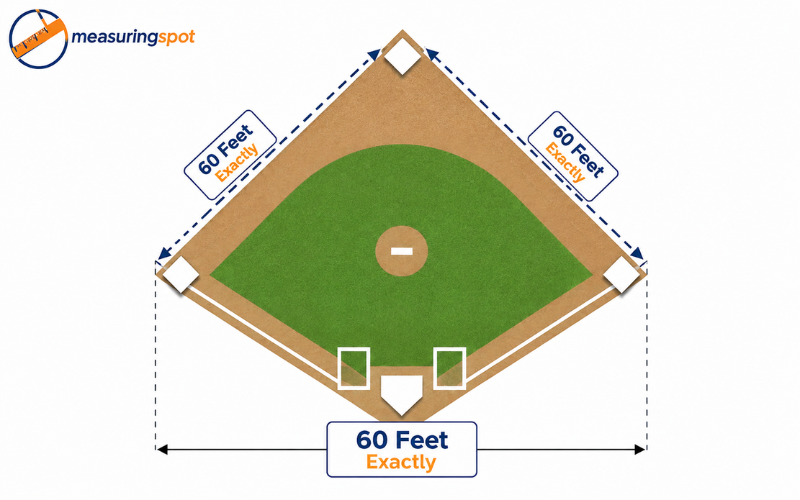 How Long is 60 Feet