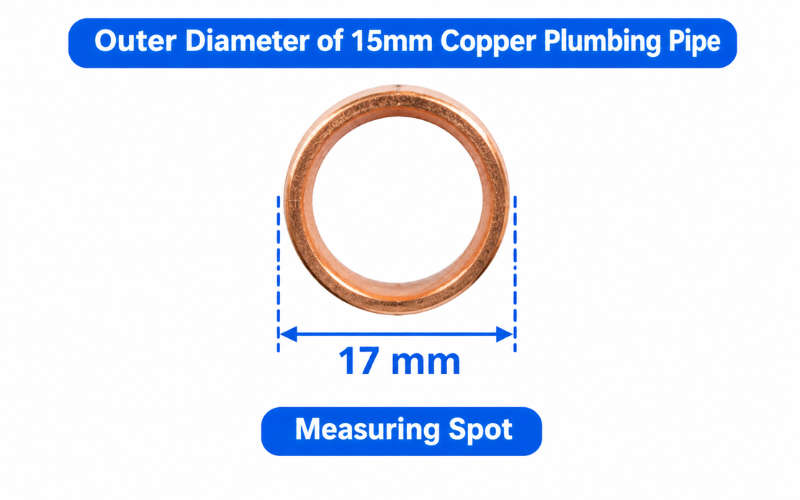 How Big Is 17 mm