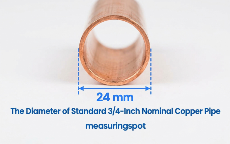 How Big Is 24 mm