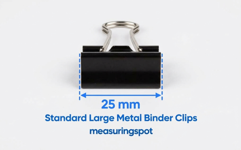 How Big Is 25mm