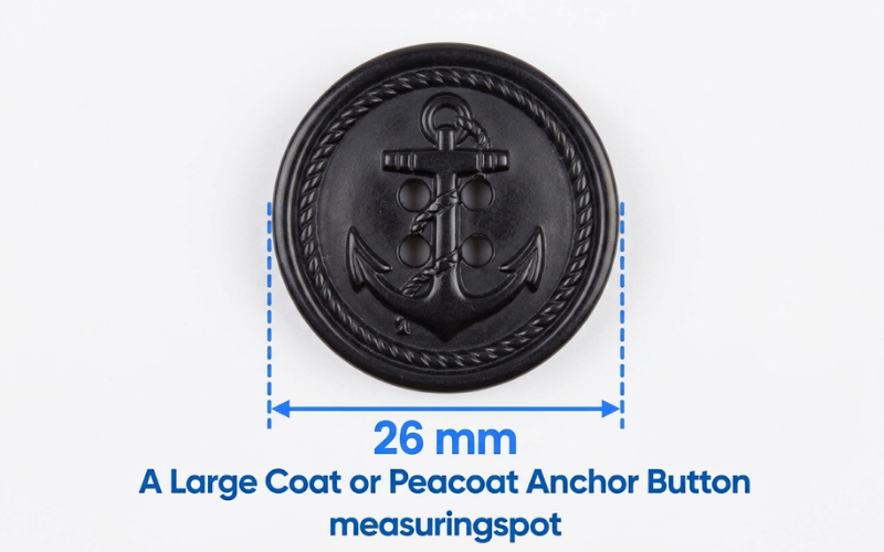 How Big Is 26mm
