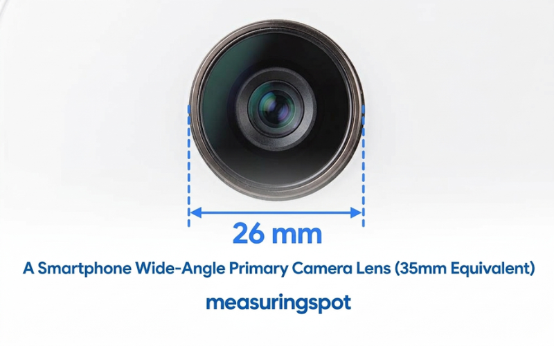 How Big Is 26mm