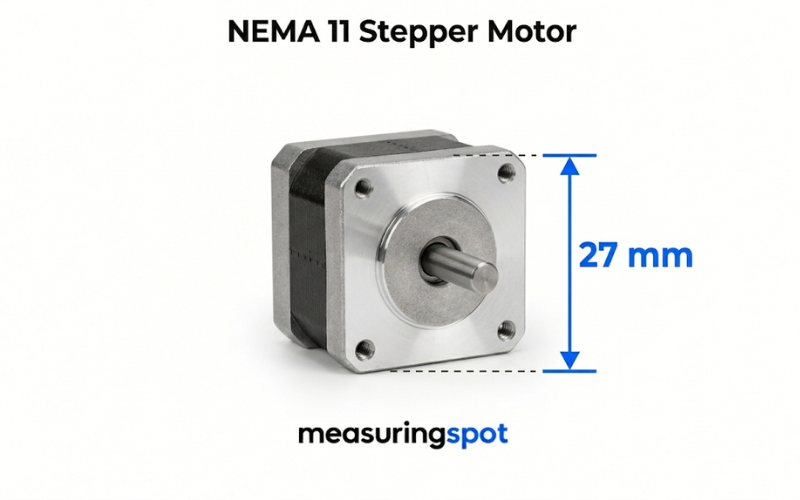 How Big Is 27 mm