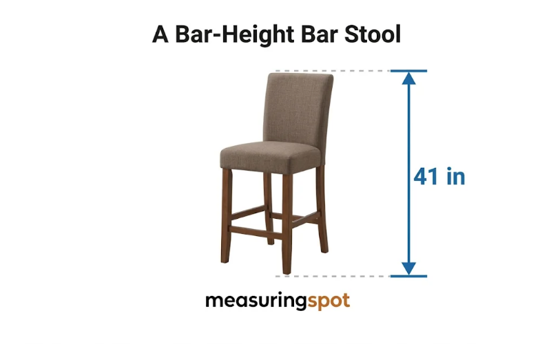 How Long is 41 Inches