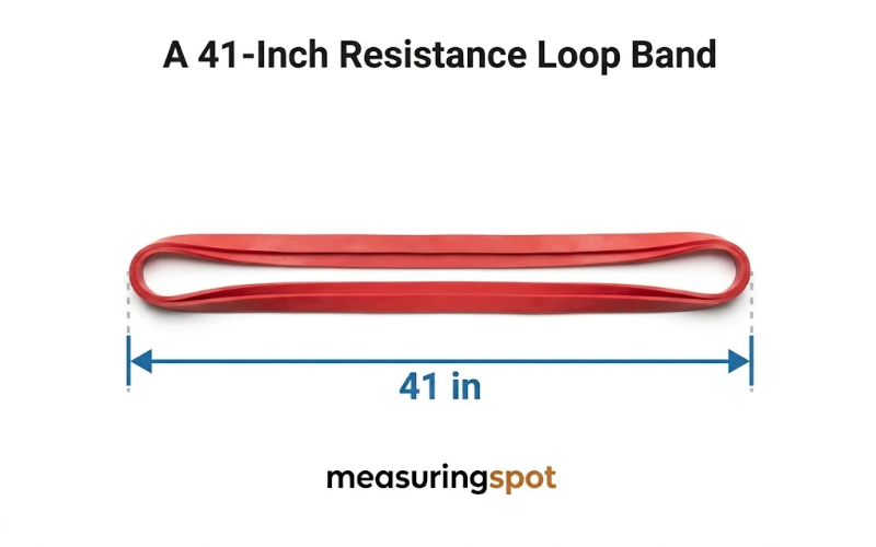 How Long is 41 Inches