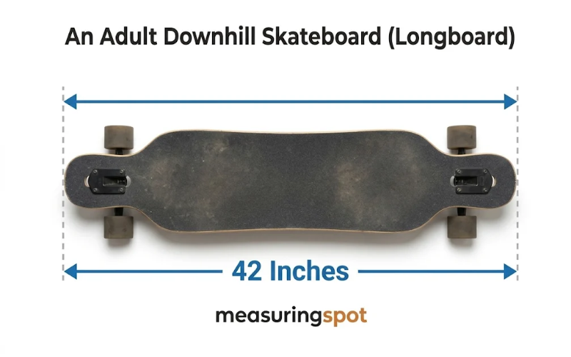 How Long is 42 Inches