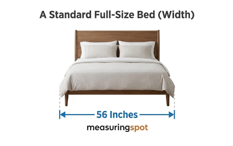 How Long is 56 Inches