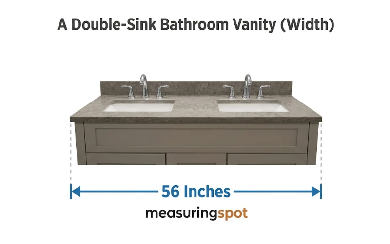 How Long is 56 Inches